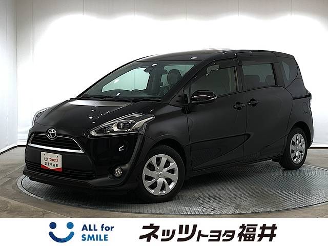 シエンタ g トヨタ