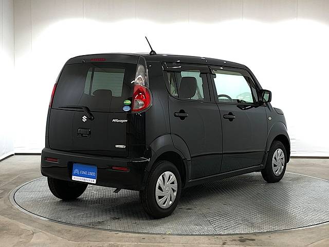 スズキ Mrワゴン L 中古車一覧 Fine Used ネッツトヨタ福井 中古車