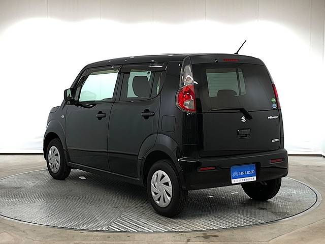 スズキ Mrワゴン L 中古車一覧 Fine Used ネッツトヨタ福井 中古車