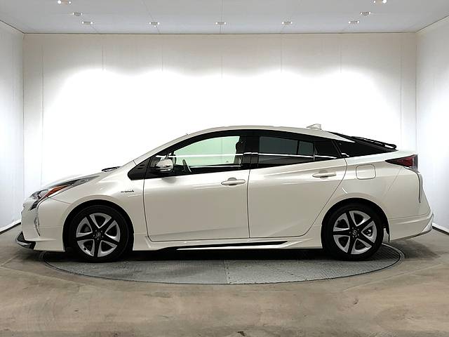トヨタ プリウス S ツーリングセレクション 中古車一覧 Fine Used ネッツトヨタ福井 中古車