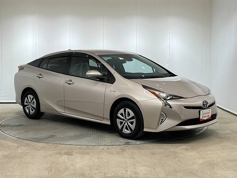 トヨタ プリウス A 4wd 中古車一覧 Fine Used ネッツトヨタ福井 中古車