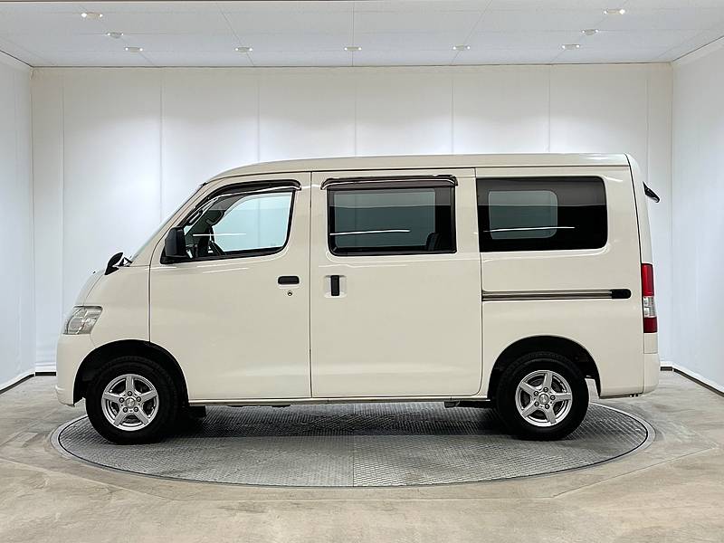 トヨタ ライトエースバン Gl 4wd 中古車一覧 Fine Used ネッツトヨタ福井 中古車