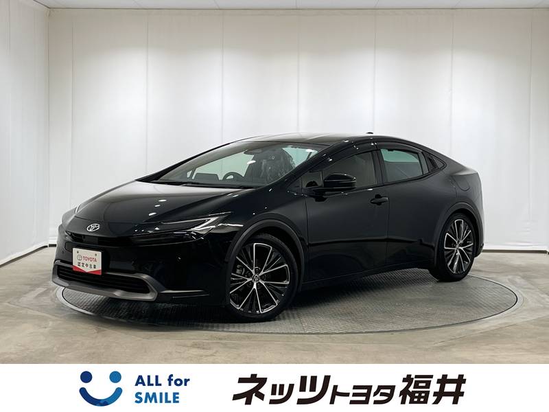 トヨタ プリウス G