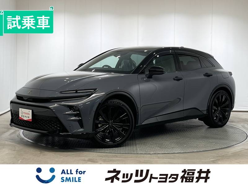 トヨタ クラウンスポーツ 2.5スポーツ Z 4WD