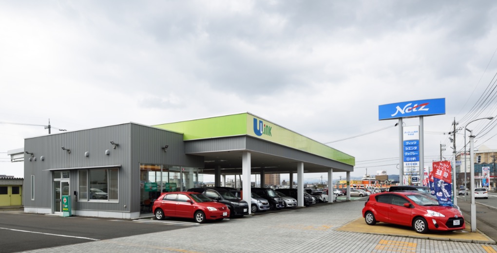 展示店舗一覧 FINE USED|ネッツトヨタ福井 中古車 展示店舗一覧 FINE USED|ネッツトヨタ福井 中古車