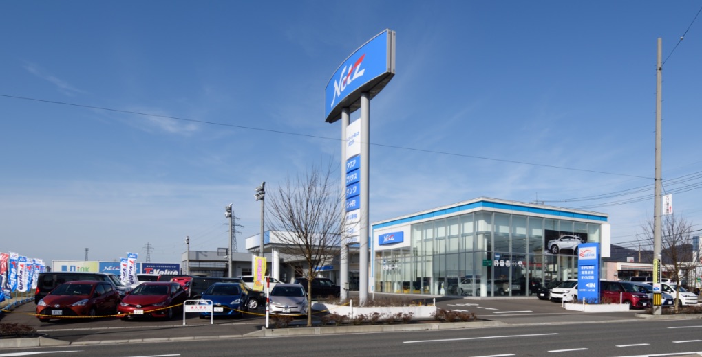 展示店舗一覧 FINE USED|ネッツトヨタ福井 中古車 展示店舗一覧 FINE USED|ネッツトヨタ福井 中古車